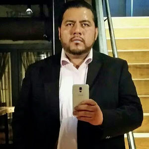 Meet your Posher, Juan